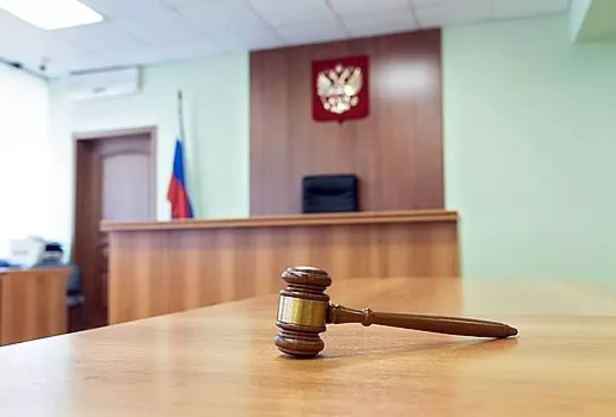 Ex-deputy head of Republic of Karelia faces justice over massive bribes VIDEO