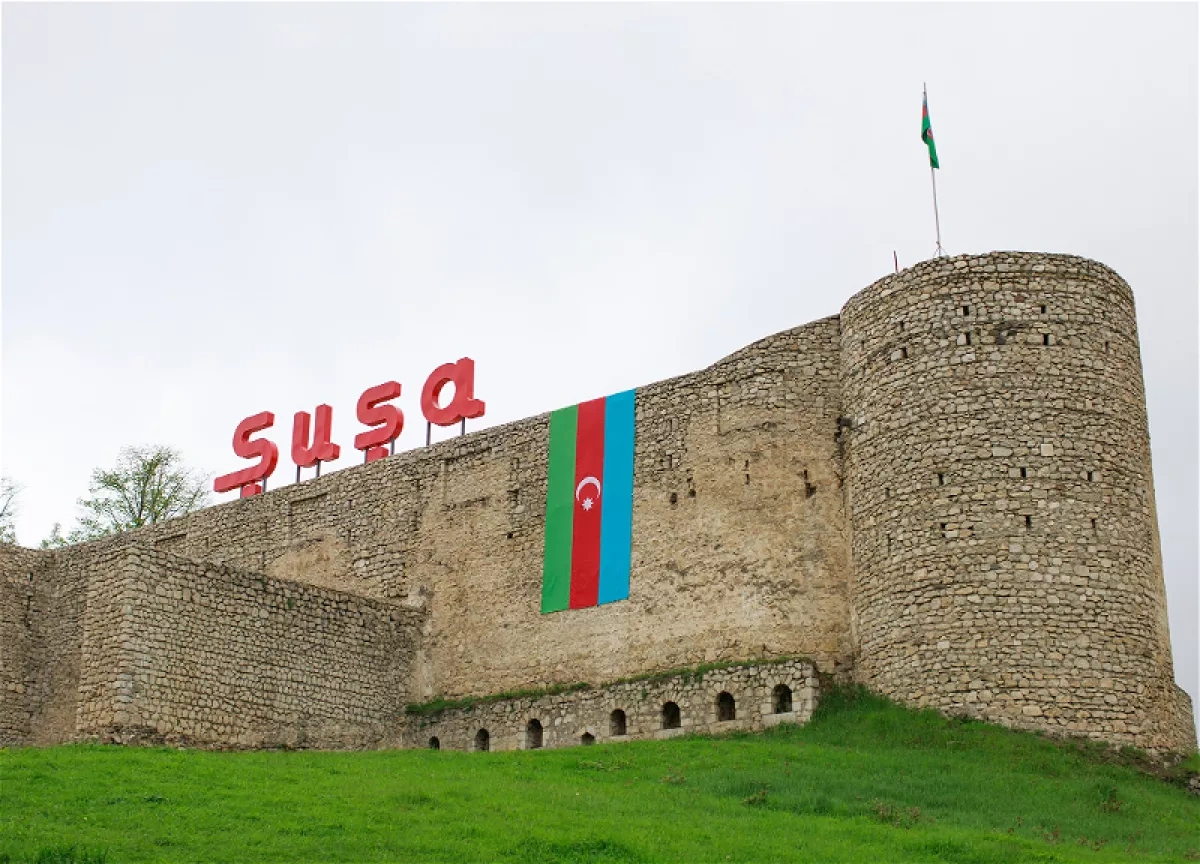 Shusha launches ECO Tourism Capital 2026 programme with regional gathering