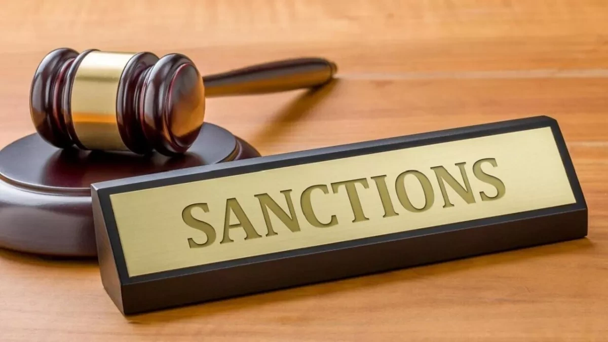 Kyrgyzstan identifies dozens of companies facing sanctions risks