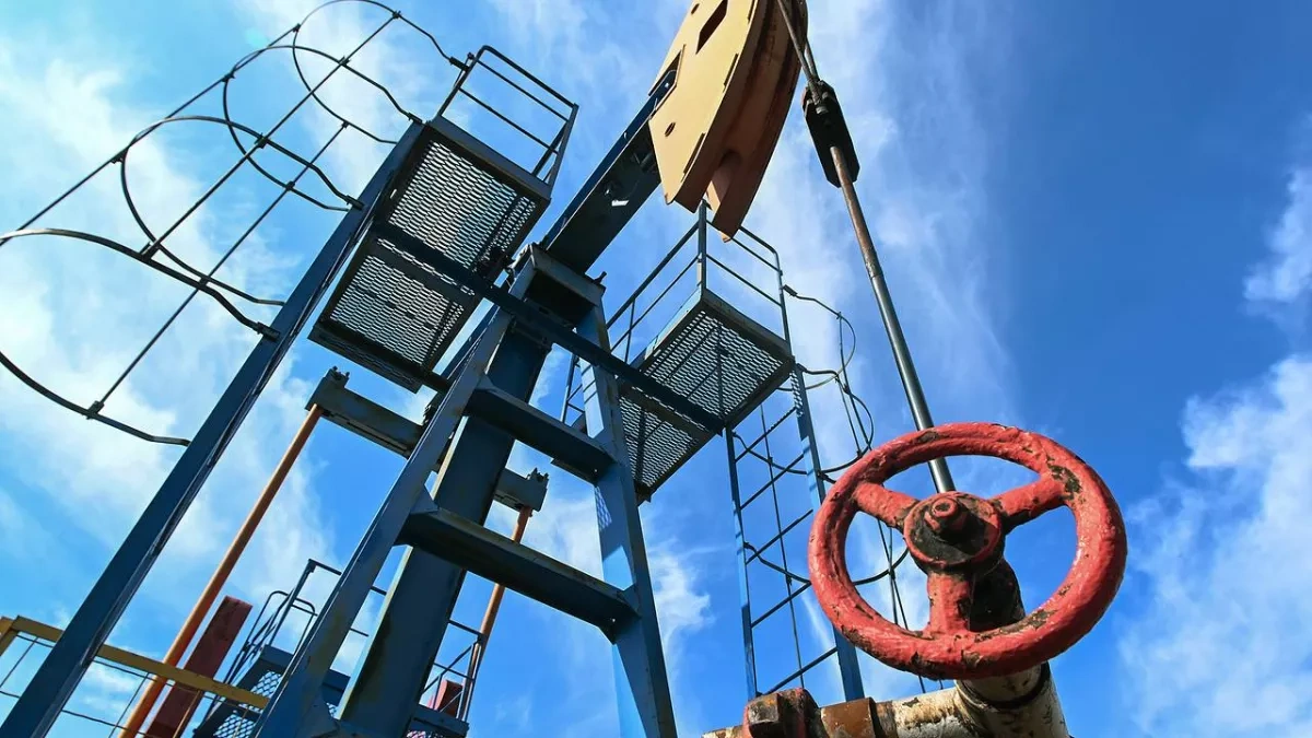 Russia’s oil, gas revenues fall 16.8% in first seven months of 2026