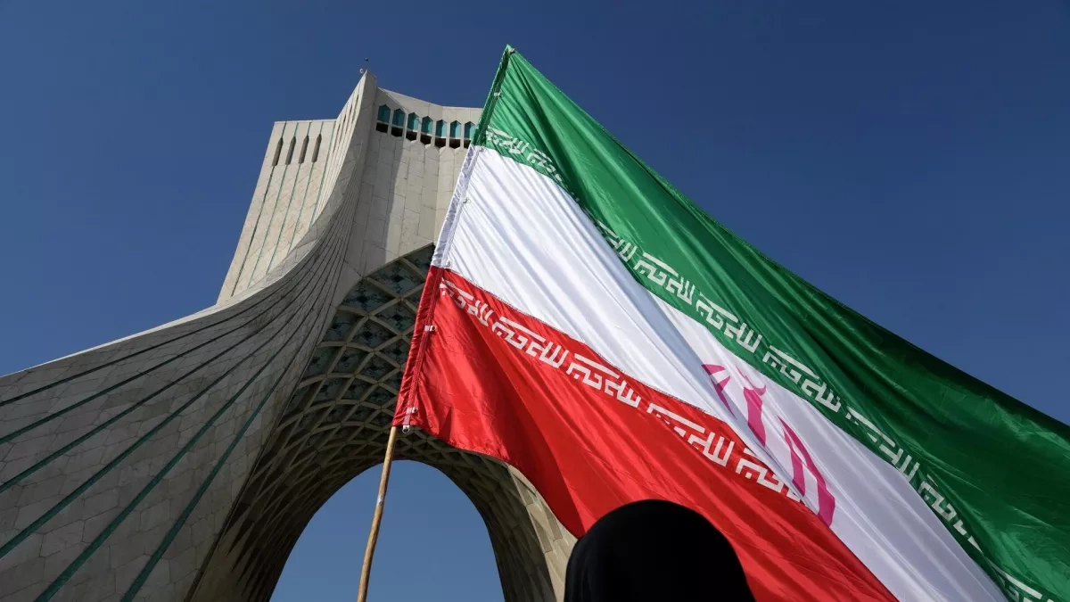 Iran military: Israel, US to ultimately have to accept defeat