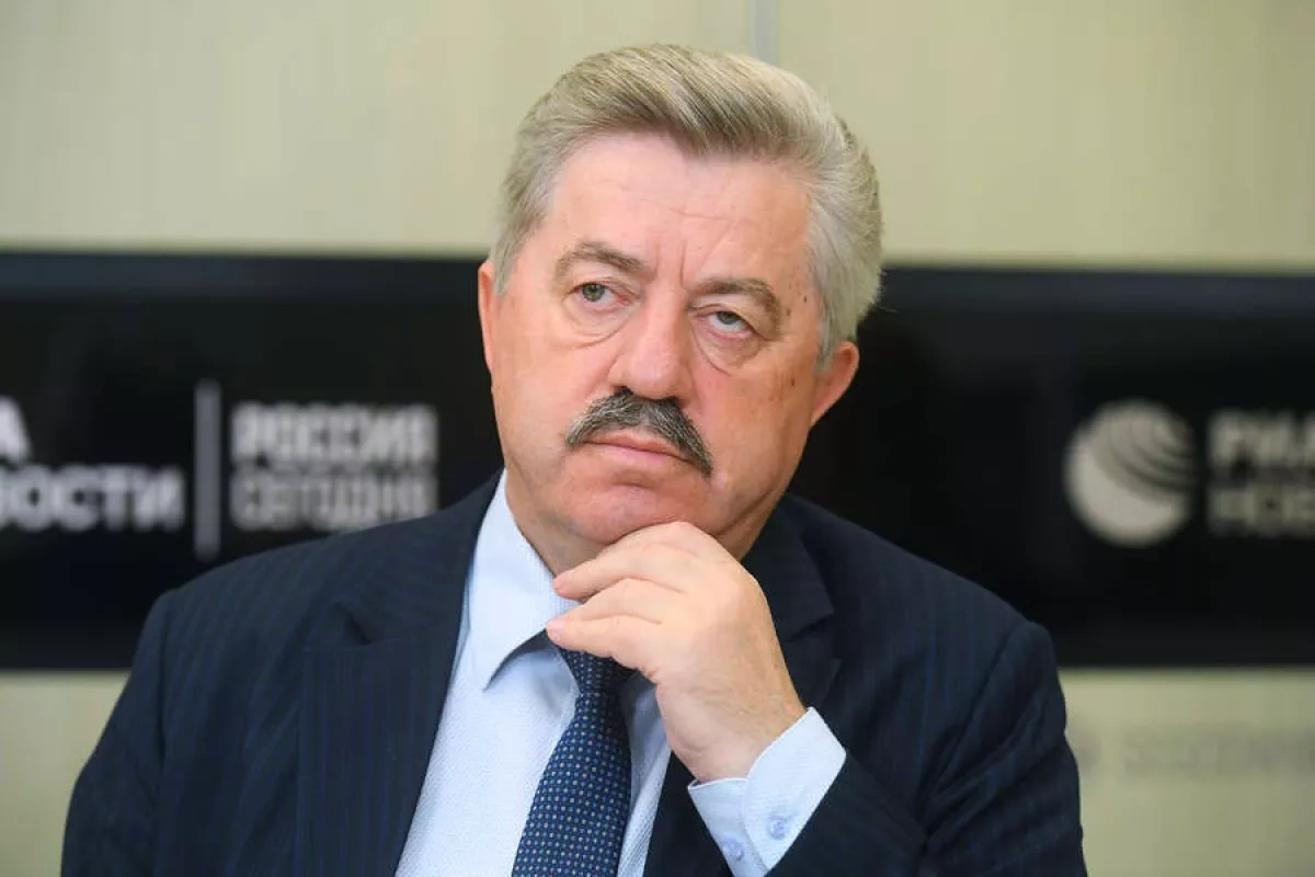 Armenia’s political shift could mirror Ukraine, Russian lawmaker warns
