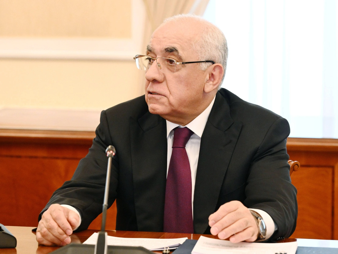Azerbaijan to allocate $2B for liberated territories in 2027 - PM