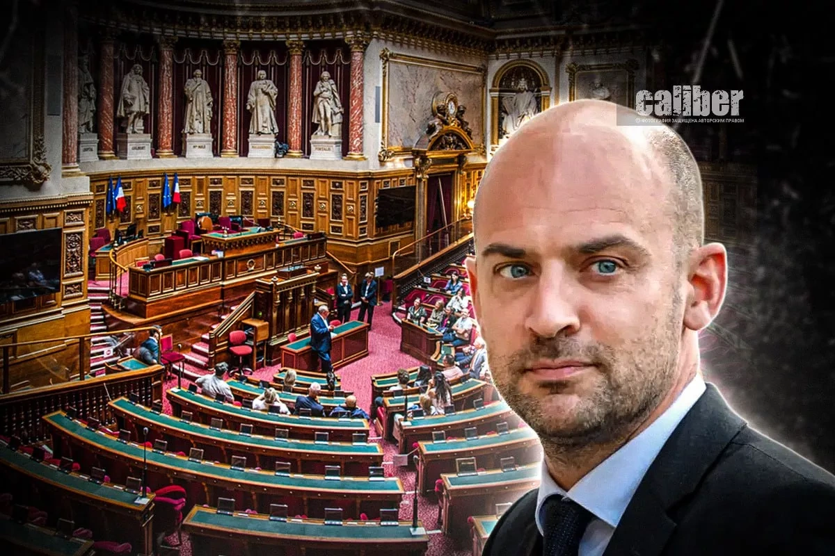 Concerns out of place France once again preoccupied with the South Caucasus