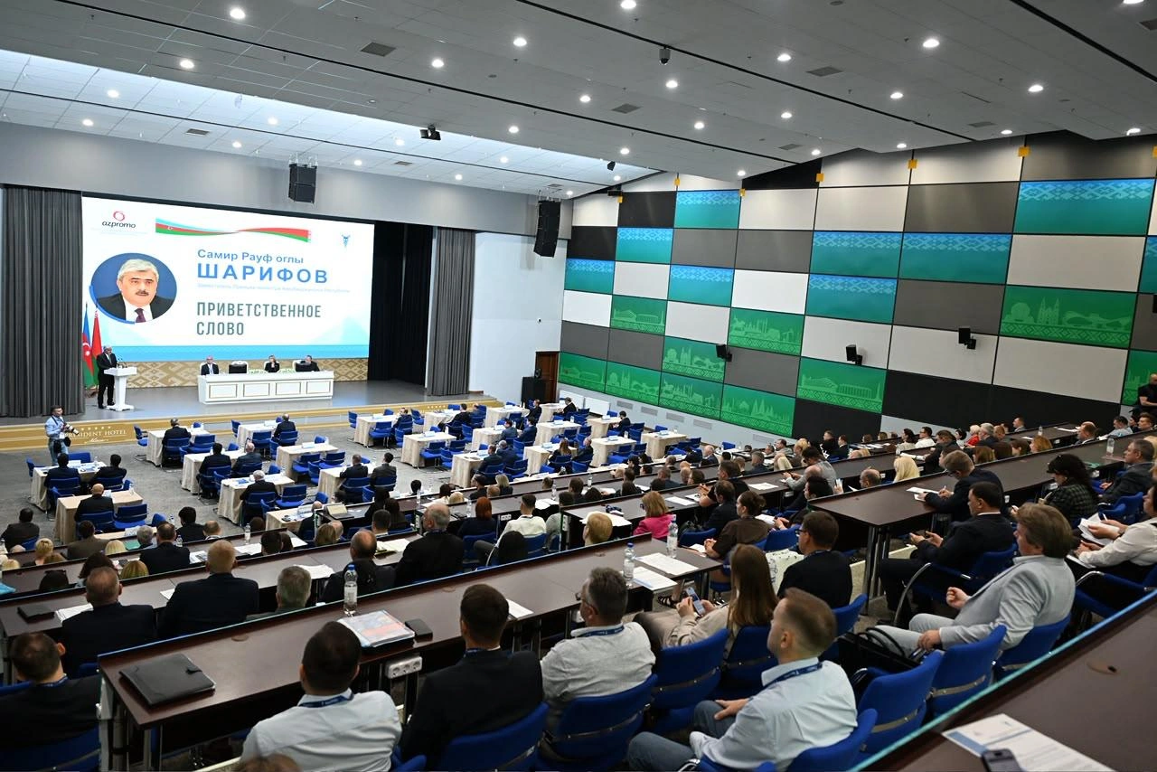 Minsk hosts 16th meeting of Azerbaijan-Belarus Intergovernmental Commission (PHOTO)