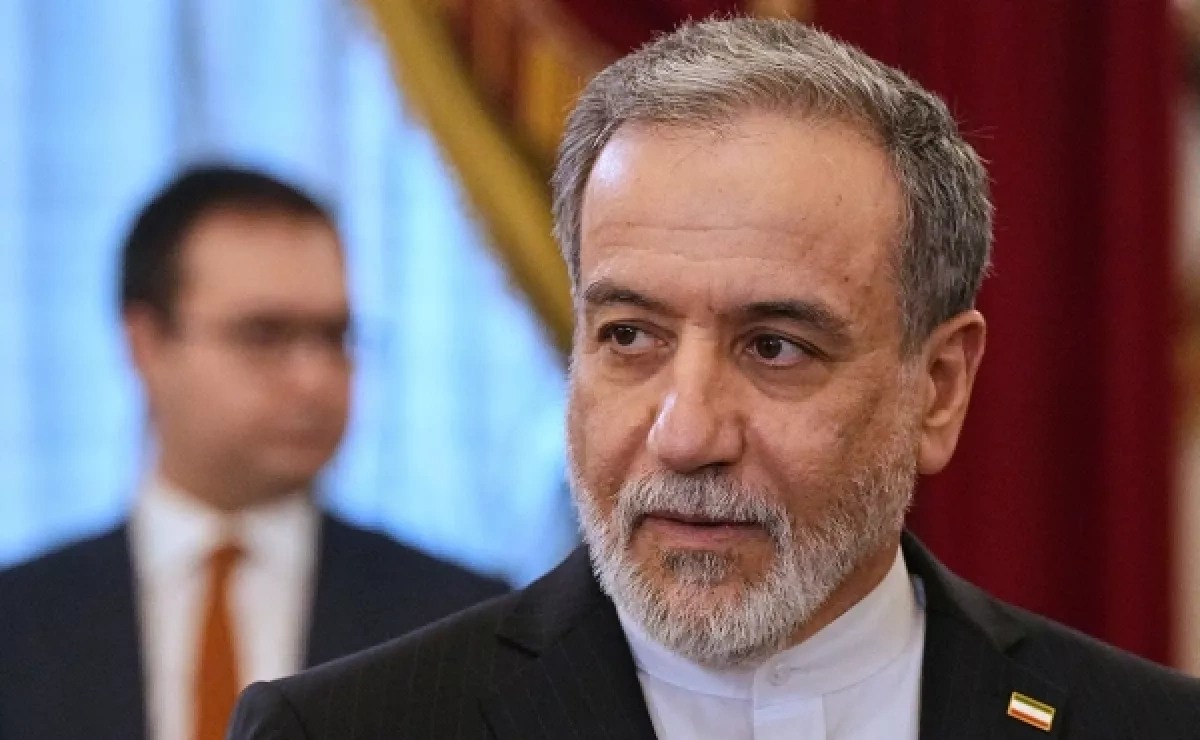 Iranian FM: Iran assessing Washington’s proposal for talks VIDEO