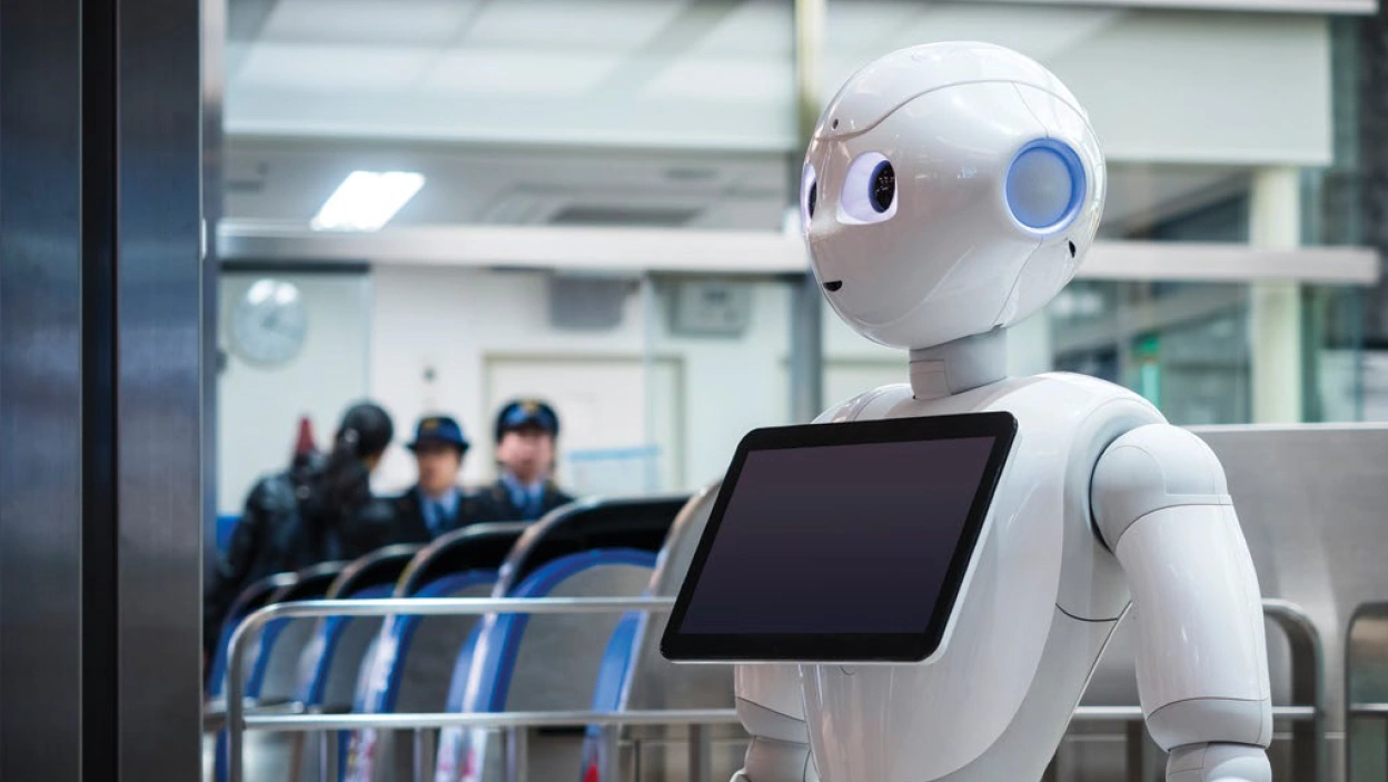 Turkmenistan eyes Japanese expertise in AI and digital transformation