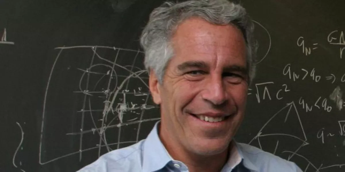 Epstein allegations deepen: Bodies of two girls buried near ranch New Mexico DOJ probes claim