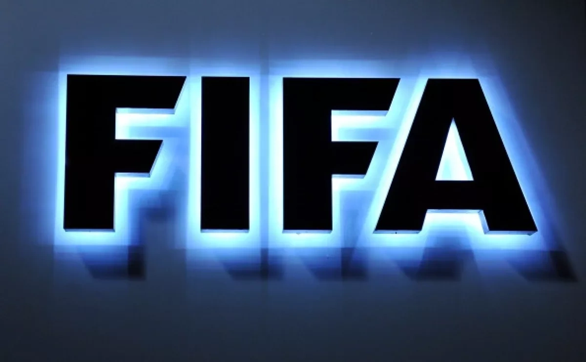 White House seeks FIFA action on transgender athletes