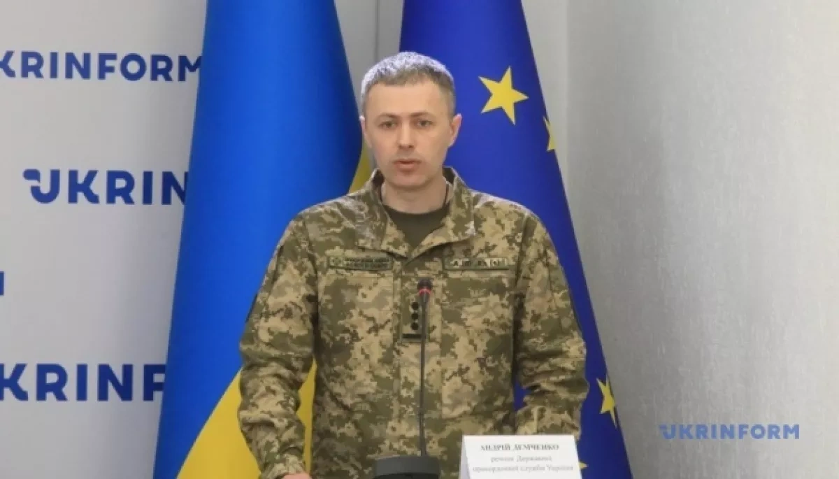 Ukraine reports increased inbound passenger flow at border crossings