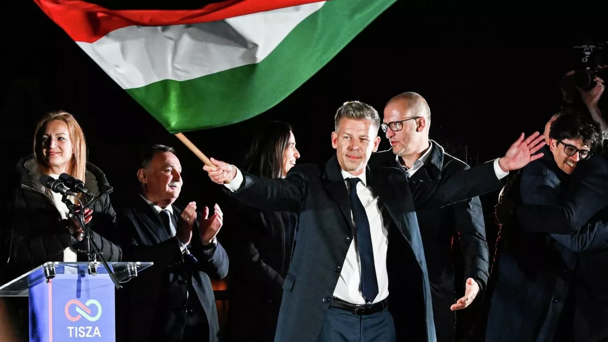 Hungary’s election and its political echo in Georgia Article by Vladimir Tskhvediani