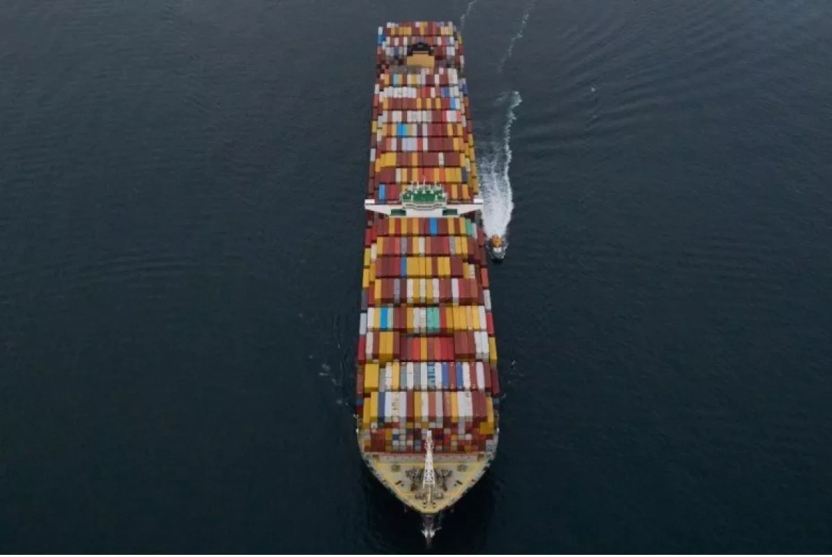 India cancels certifications for over 200 ships amid sanctions crackdown