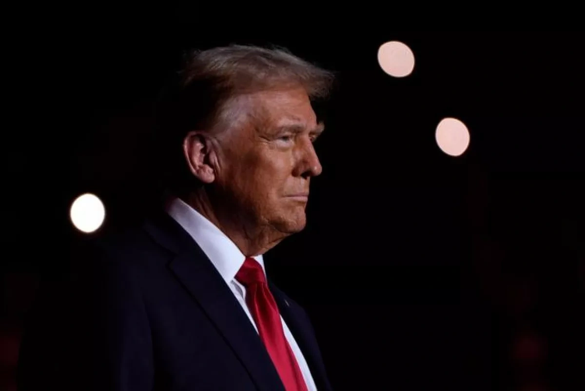Trump: US-Canada trade deal could come “fairly soon”