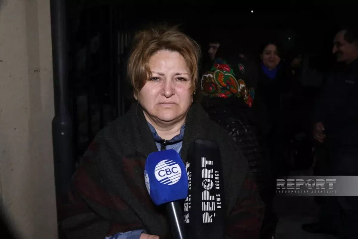 Azerbaijan continues Great Return programme with new resettlement to Aghdam