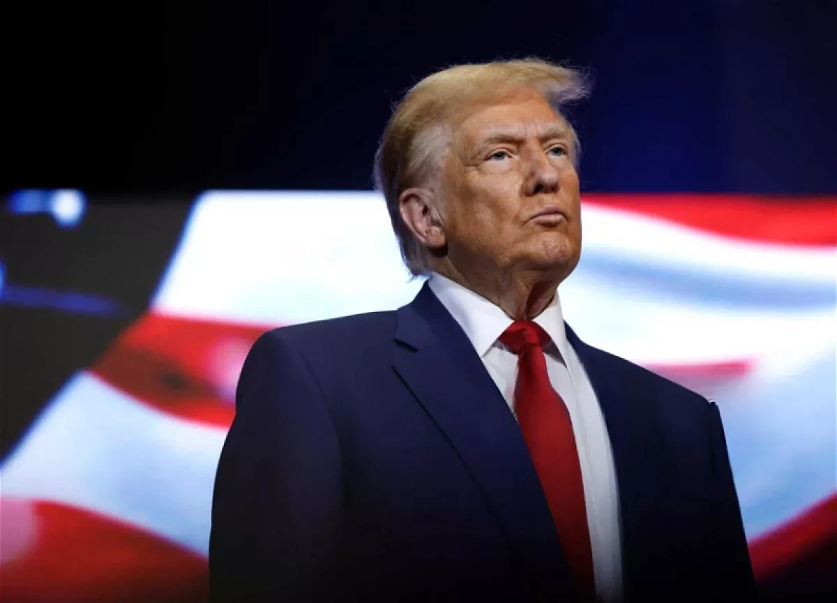 Trump cancels US delegation trip to Pakistan for Iran talks