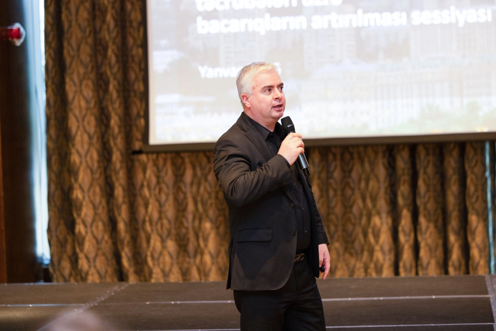 WUF13 hosts sustainability session for government agencies (PHOTO)