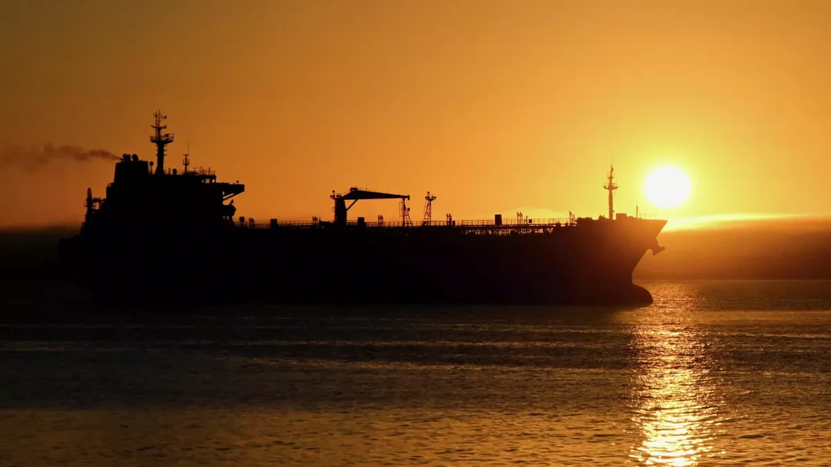 US seizes seventh Venezuelan-linked oil tanker in Caribbean