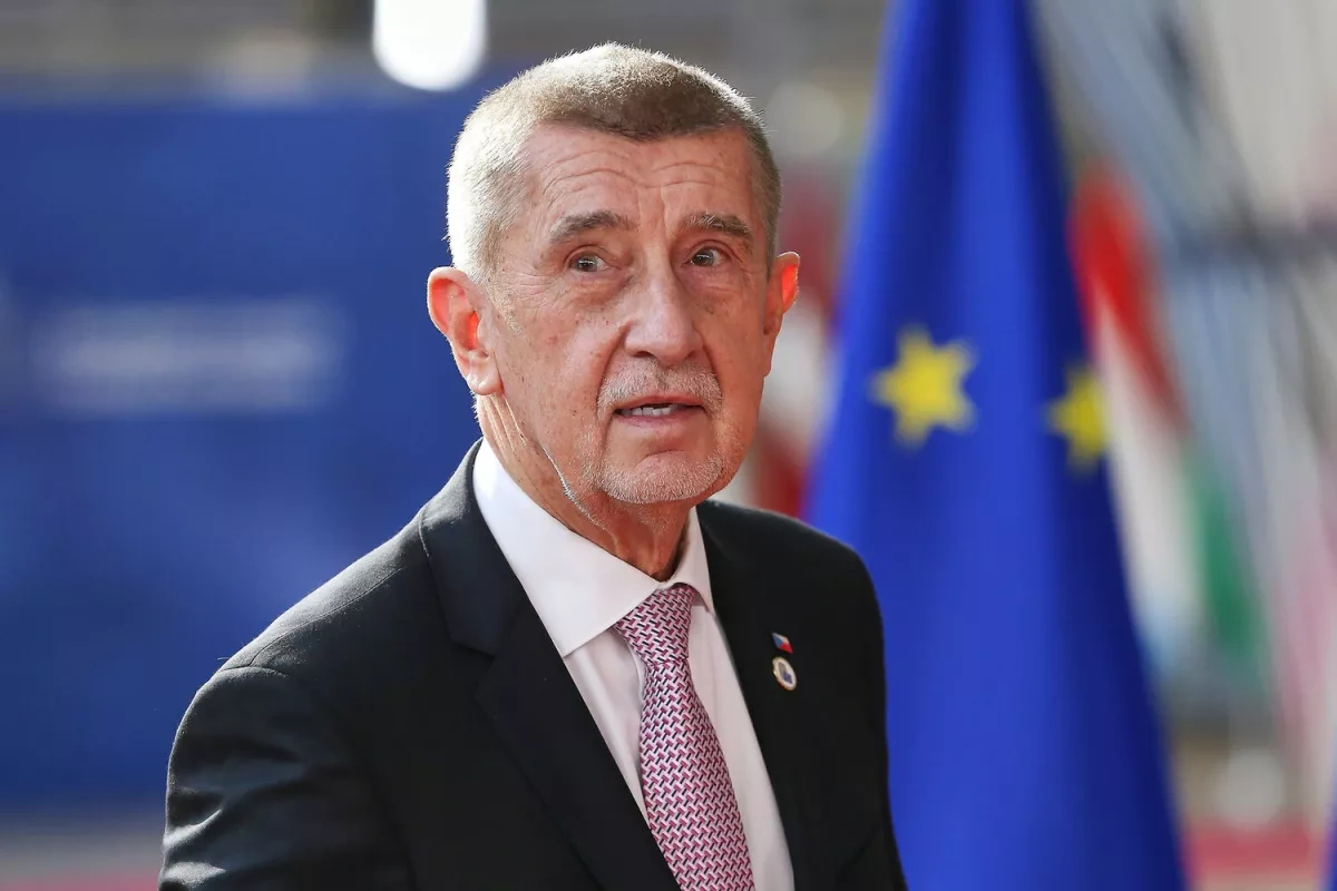 PM admits Czech Republic may fail to meet NATO defence spending target