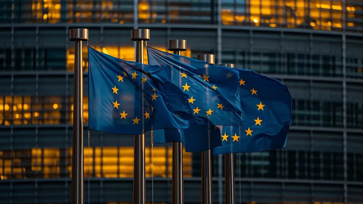 EU condemns Israel’s West Bank land registration changes