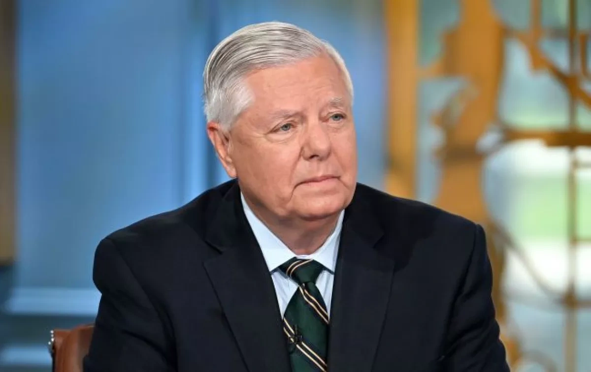Media: Russia sanctions bill secures enough Senate votes, awaits floor debate