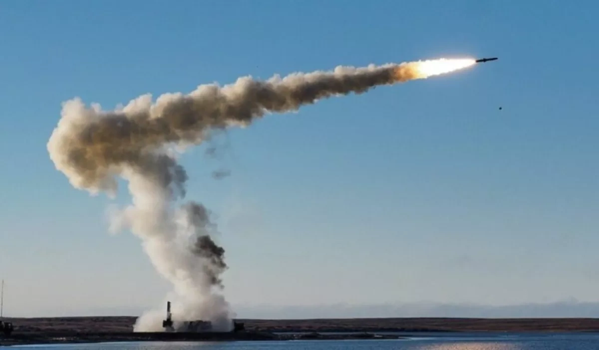 Fire breaks out at Russian Defence Ministry object following Ukrainian strike