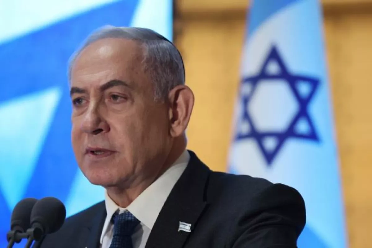 Netanyahu strike warning sparks evacuation in southern Beirut suburbs