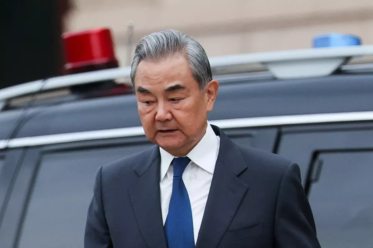 FM: China seeks to advance new strategic partnership with Canada