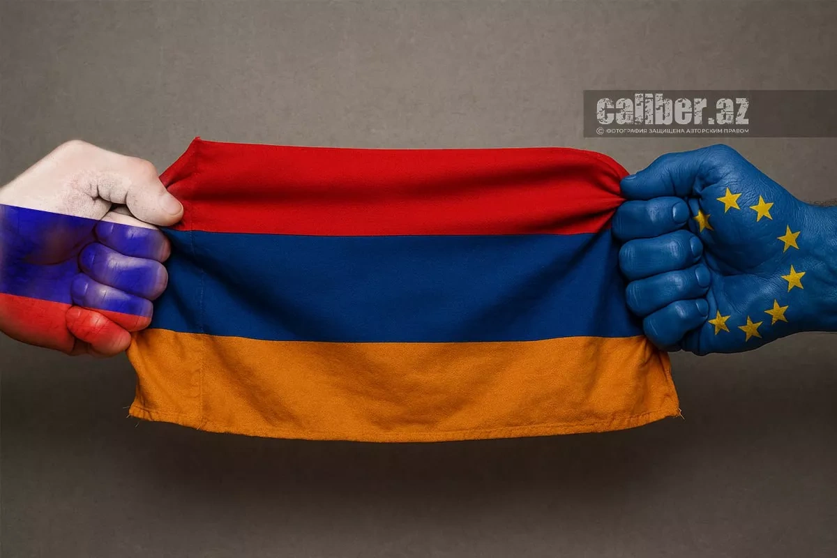 Armenia and Brussels’ financial leverage Why has the EU suspended aid to Yerevan?