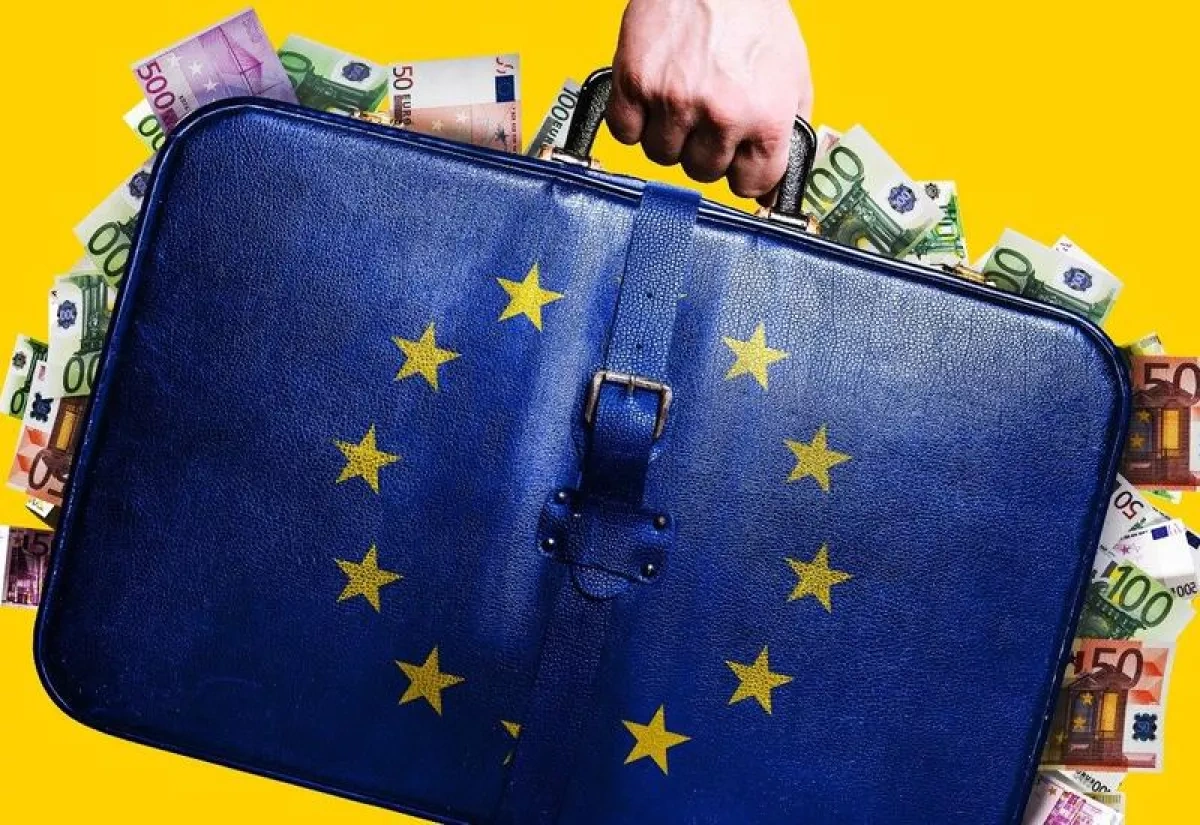 Corruption in the EU: the high cost of an unresolved problem Damage estimated at €1 trillion