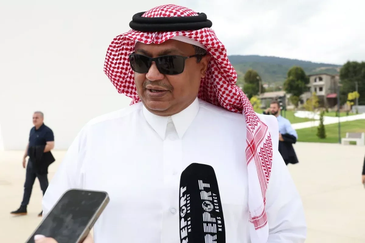 Saudi investors to explore opportunities in Azerbaijan’s Karabakh, envoy says