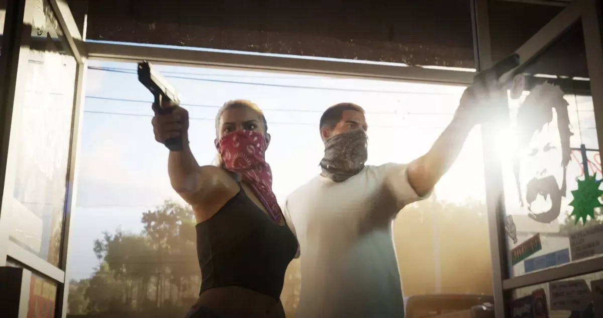 Hyper-realistic graphics in new game release trigger debate over violence and realism