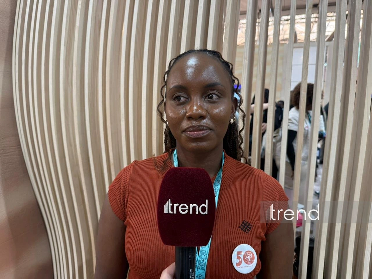 Kenyan advocate demands human rights framework be put at center of urbanization decisions (Exclusive)