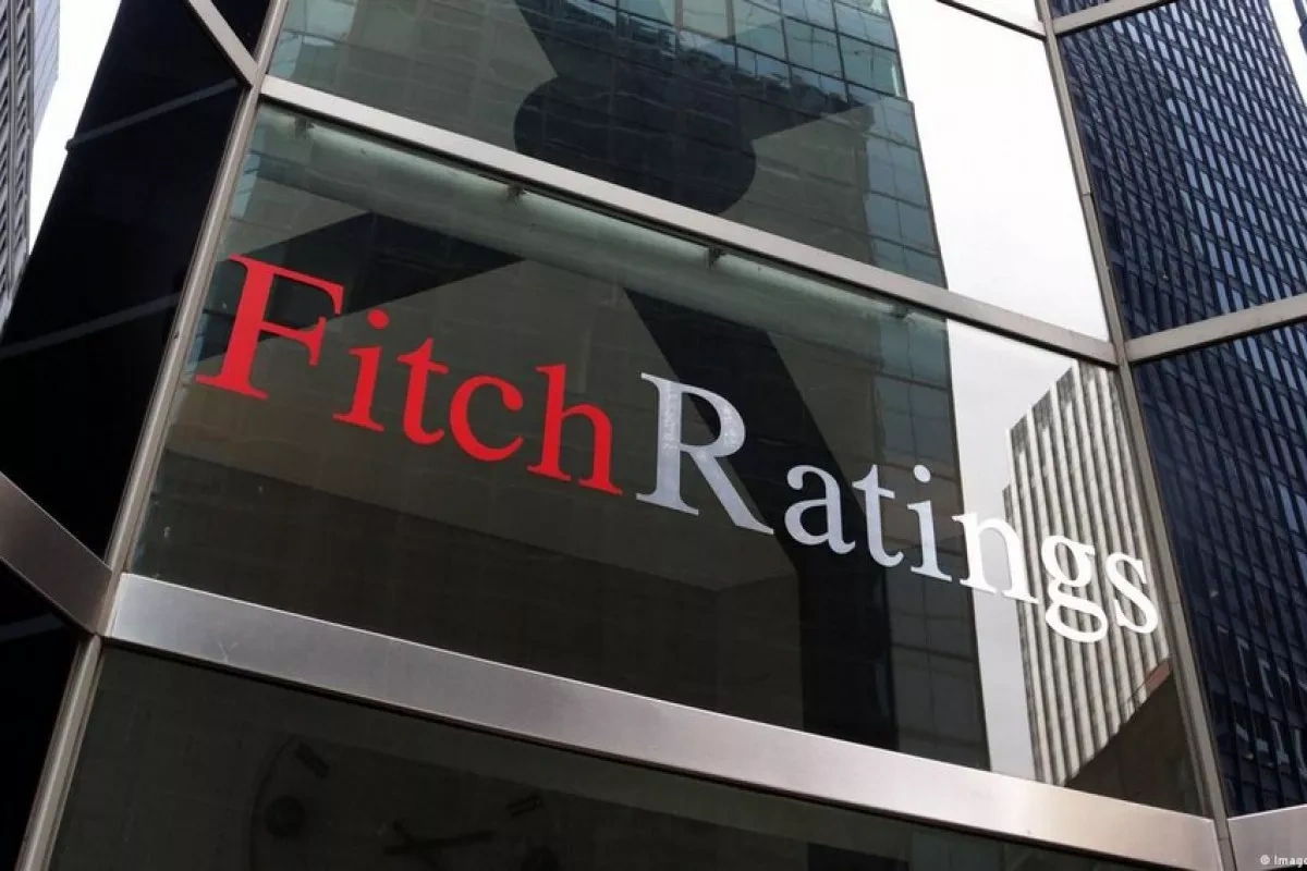 Fitch: Basel III transition to strengthen Azerbaijan’s banking sector