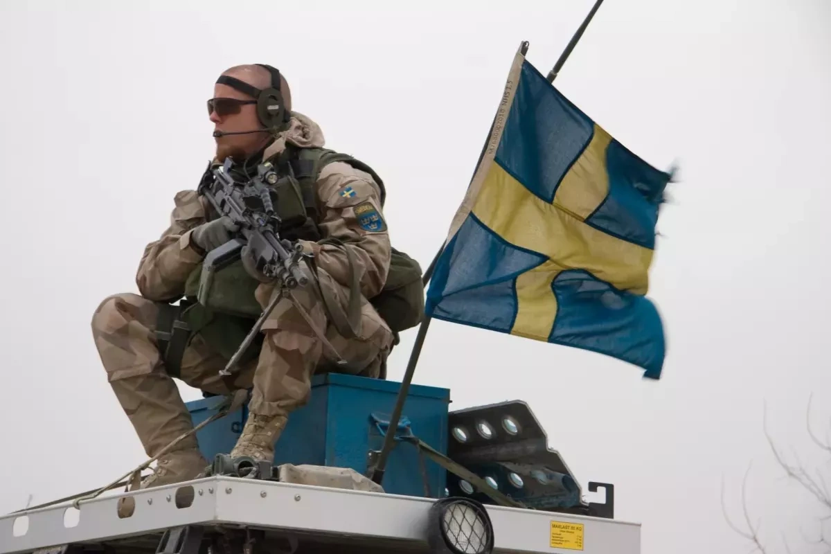 Stockholm’s nuclear alarm What if war breaks out tomorrow?