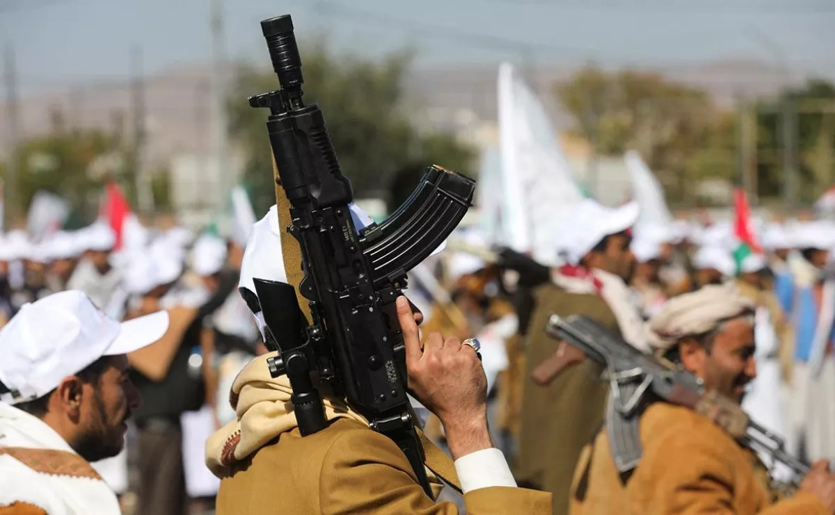 Houthis pledge to uphold ceasefire if US halts strikes on Yemen
