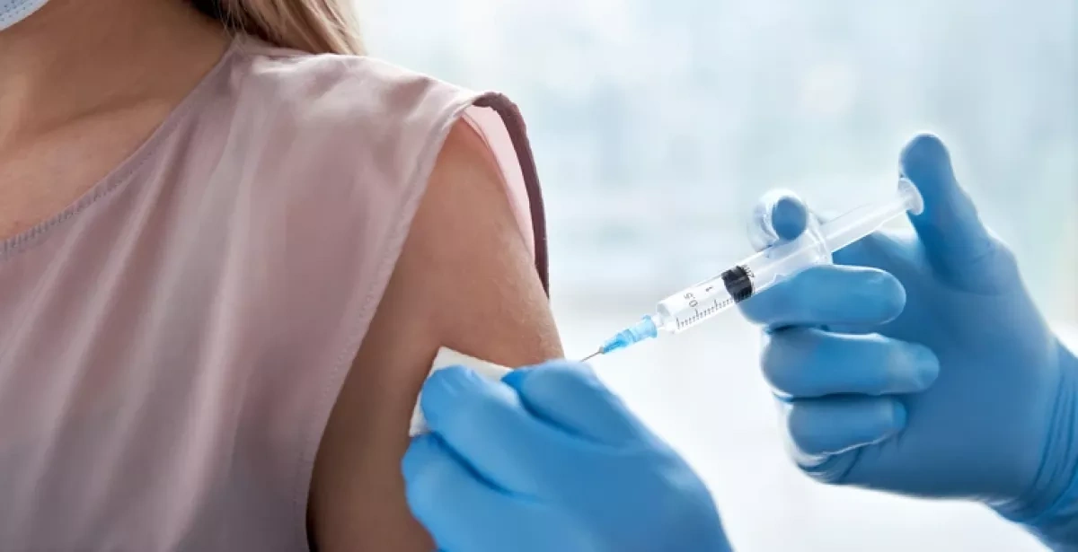 Positive thinking may boost vaccine response, study suggests