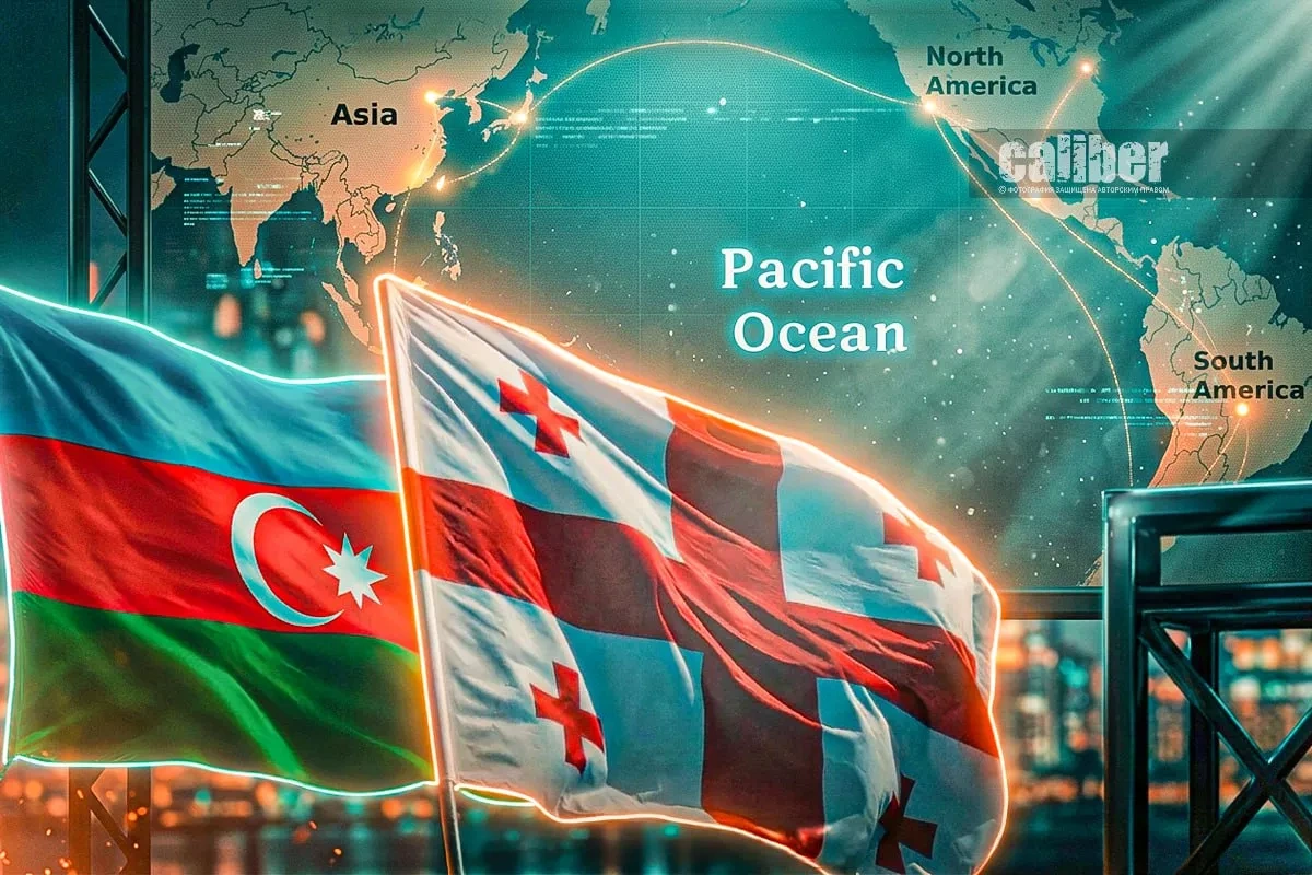How Baku and Tbilisi’s interests converge in the Pacific islands Article by Vladimir Tskhvediani