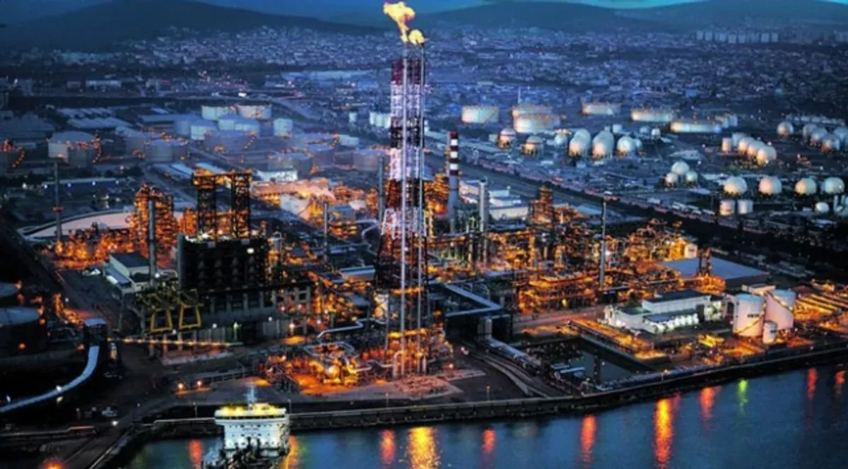 New Azerbaijani-capital companies in Türkiye rise 91.2%