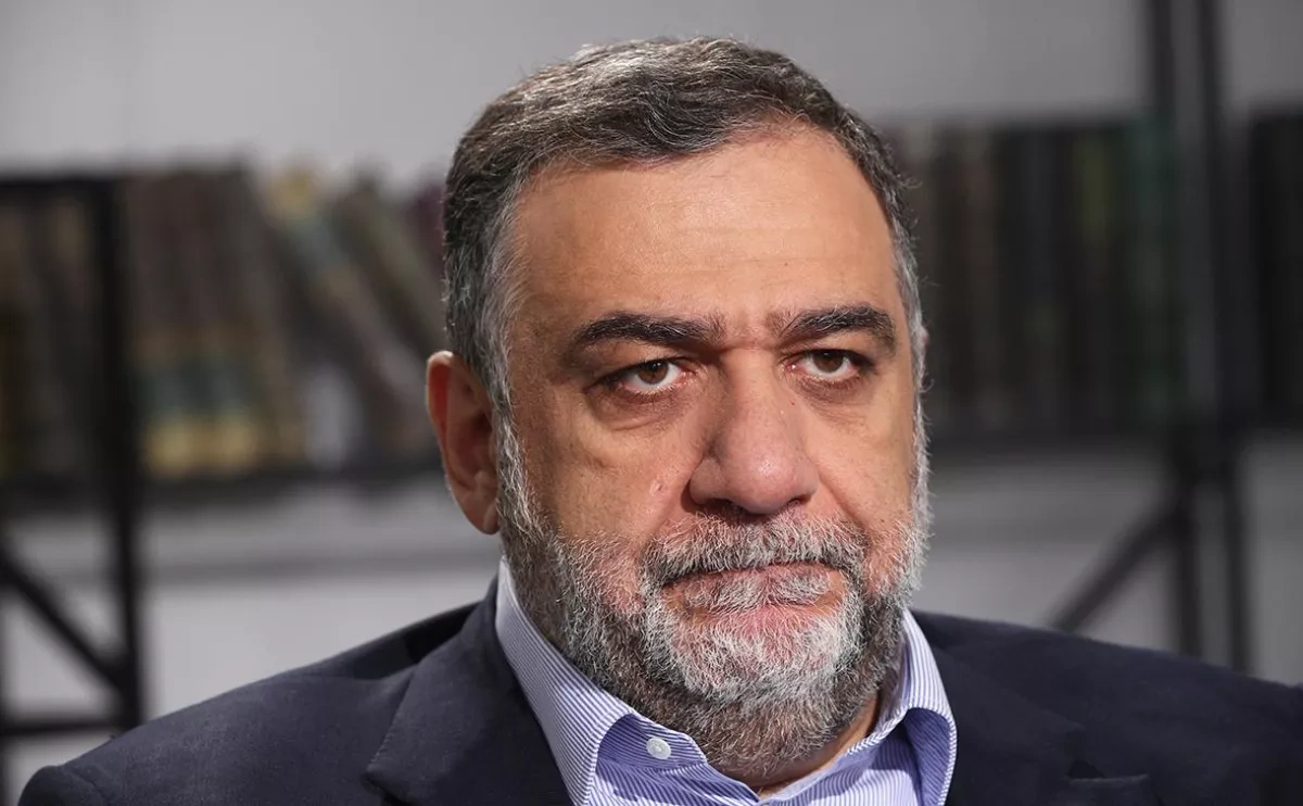 Haber Global covers Baku court sentencing Ruben Vardanyan for war crimes VIDEO