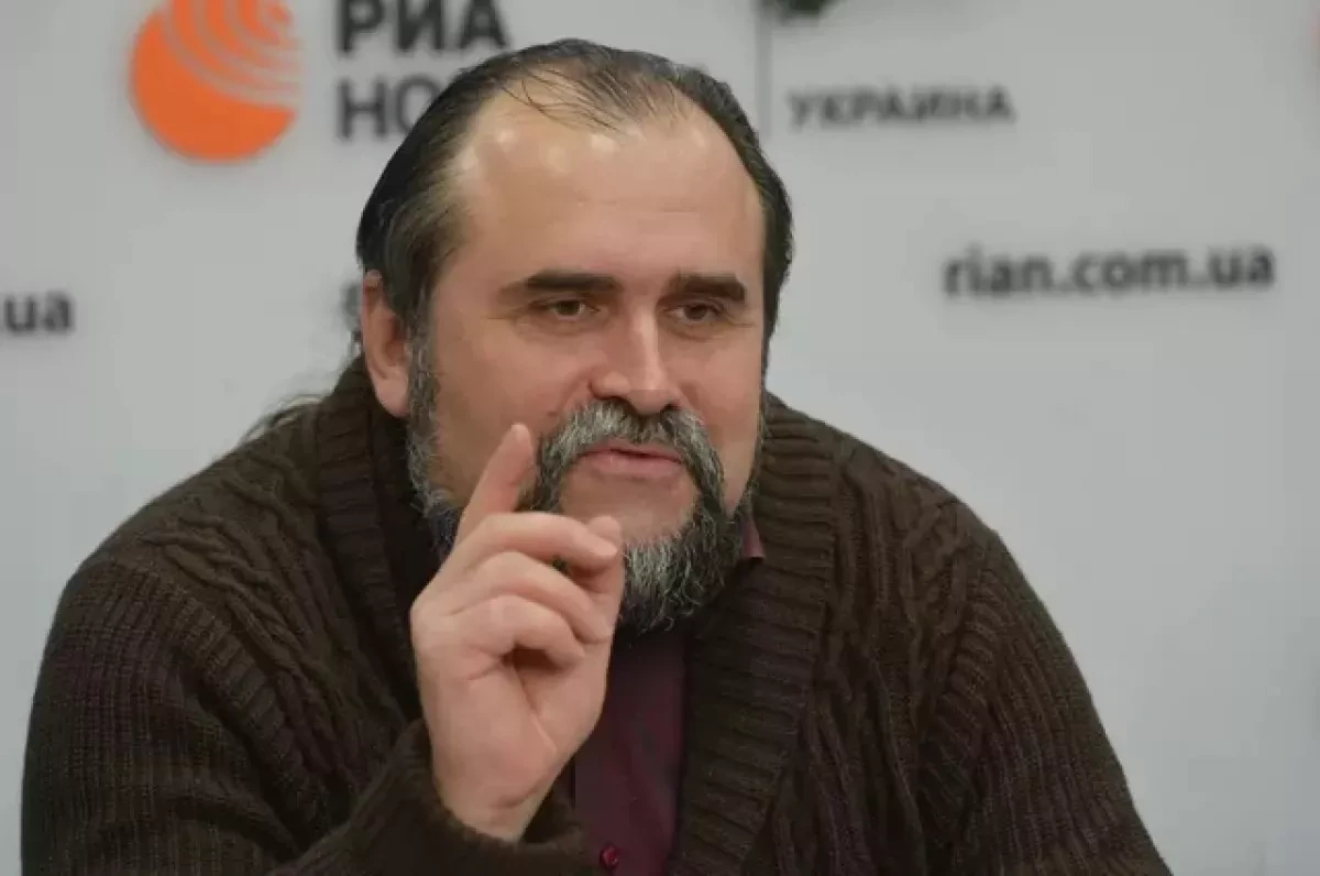 Familiar absurdity: The Václav Havel Prize and Vardanyan’s “merits” Ukrainian experts on Caliber.Az