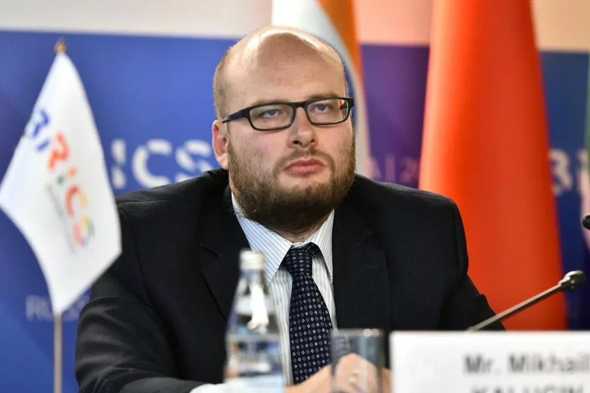 Russian diplomat questions viability of “Trump Route” project