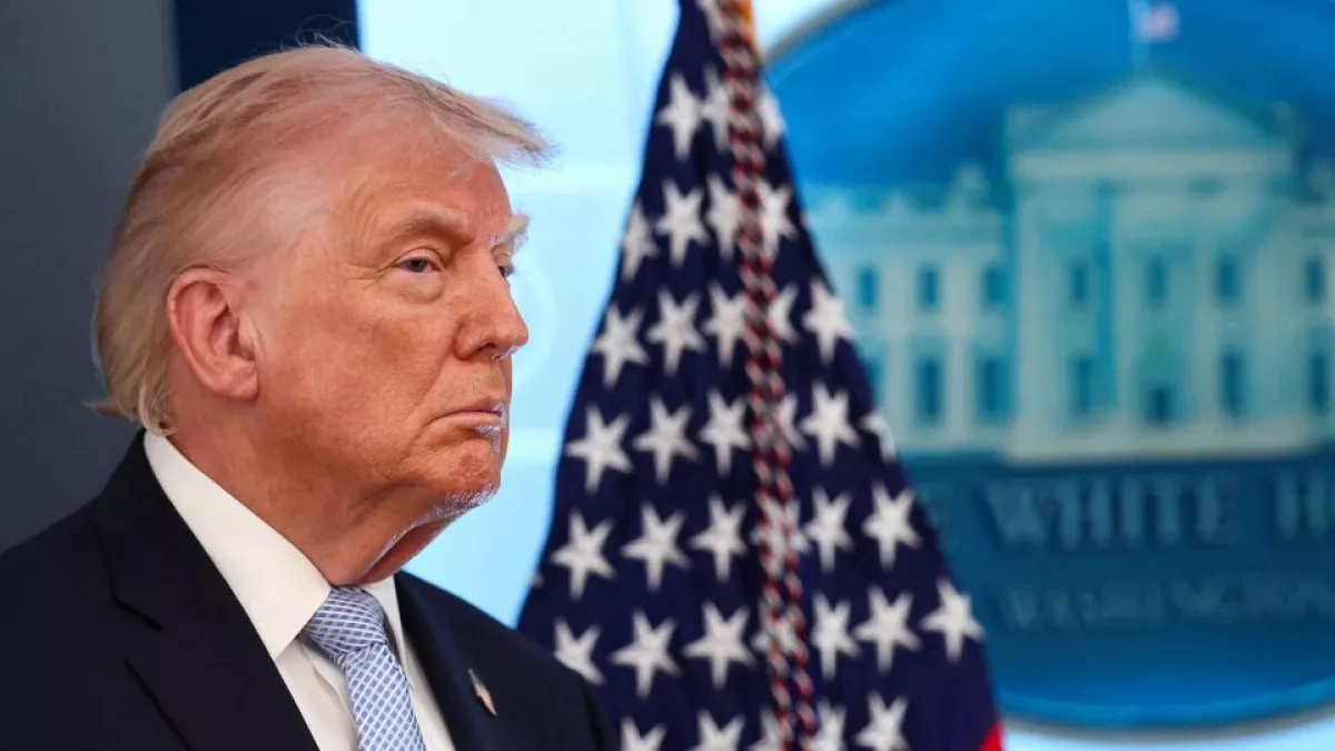 Trump: US to cooperate closely with Iran on nuclear issues