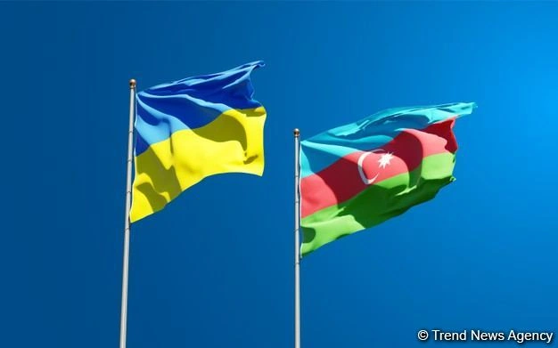 Ukraine thanks Azerbaijan for assistance in maintaining country’s energy system