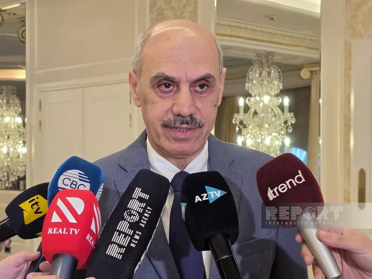 Islamic Development Bank seeks new projects in Azerbaijan, president says