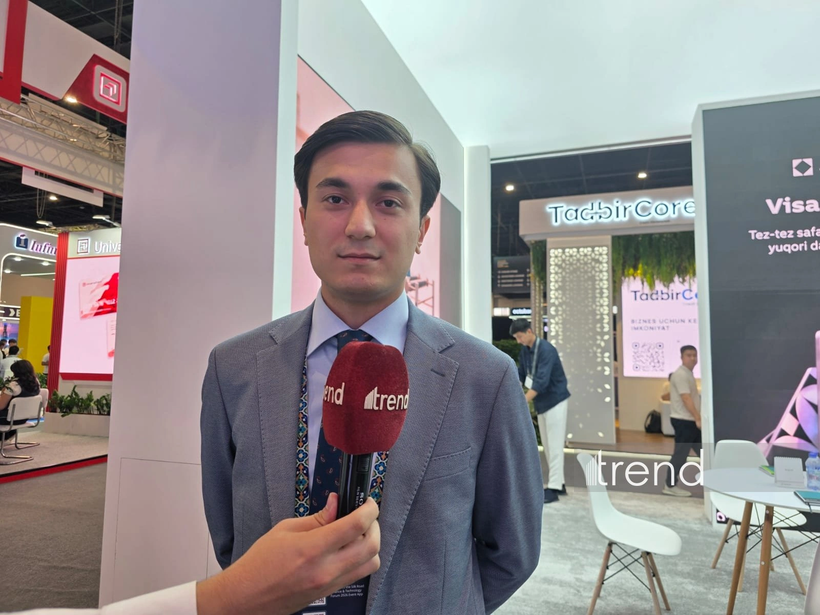 Agrobank Uzbekistan introduces AI and digital tools for credit risk assessment (Exclusive)