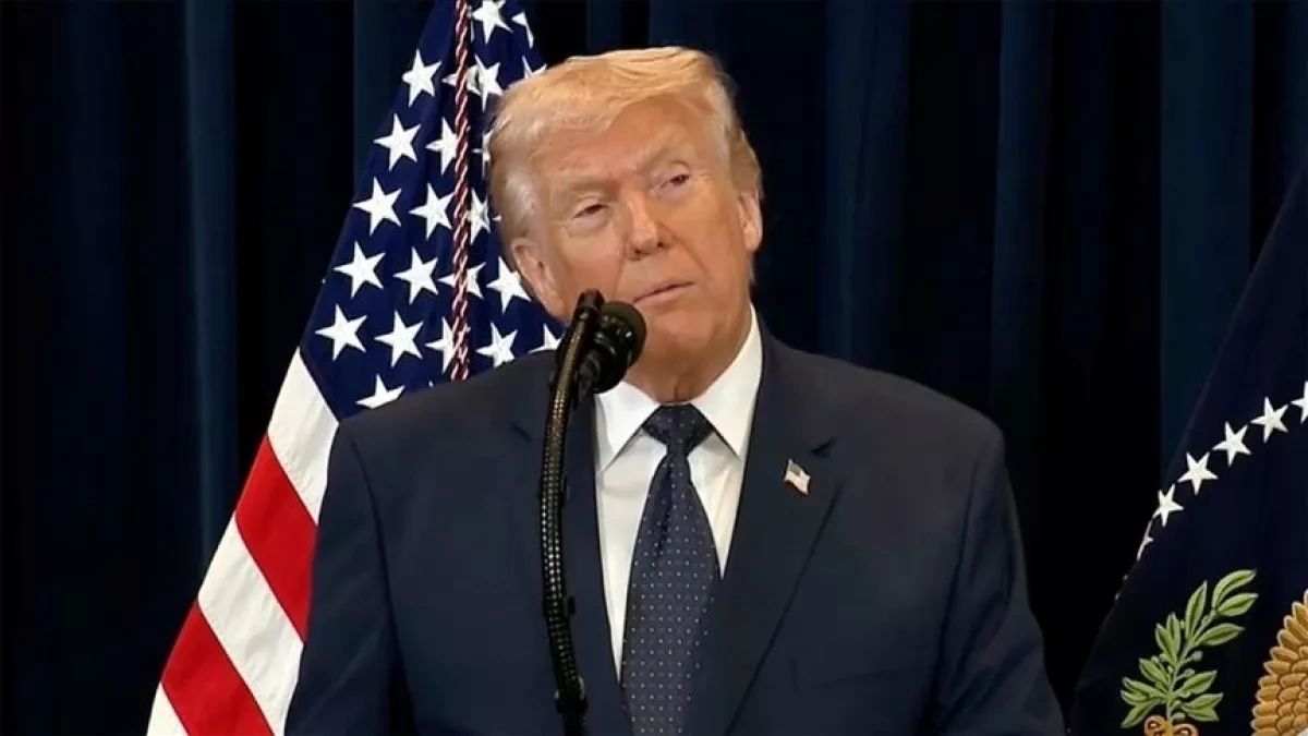 US warns of potential strikes if Pakistan-hosted Iran talks fail