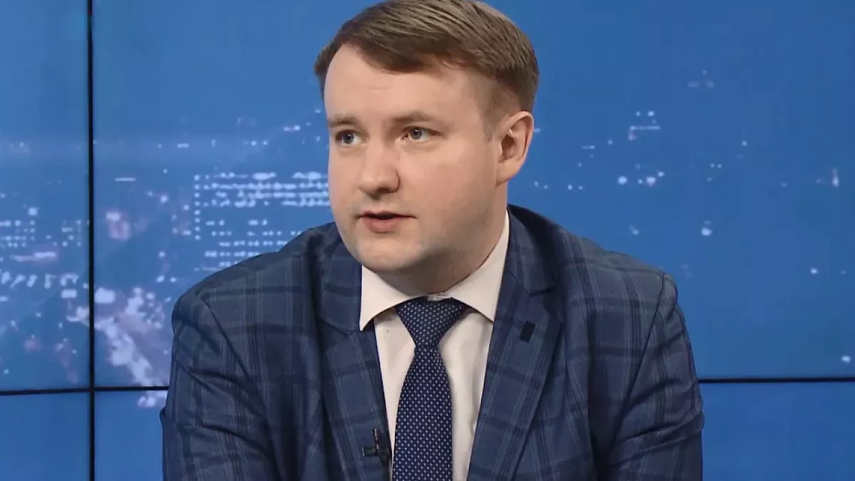 France is tired of paying: Bardella wants more in return for Ukraine aid Expert opinions on Caliber.Az