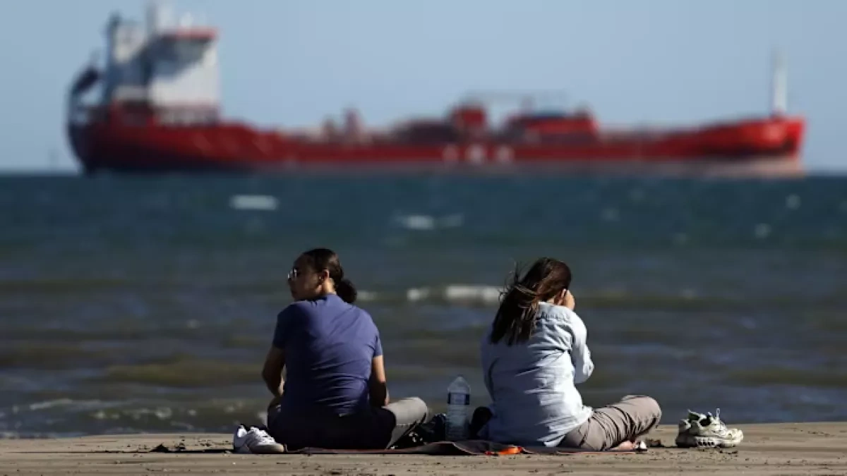 FT: Energy markets head toward critical shortfall