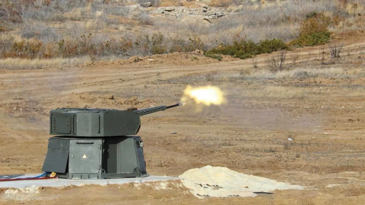 Russia to showcase advanced air defence systems, drones at ADEX in Baku
