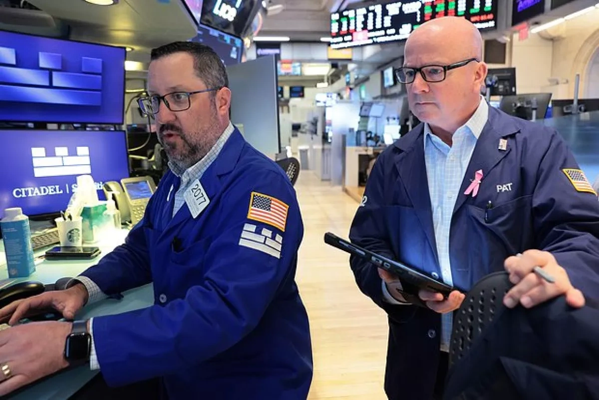 Brent oil prices surge above $114 as Iran reportedly strikes US naval vessel